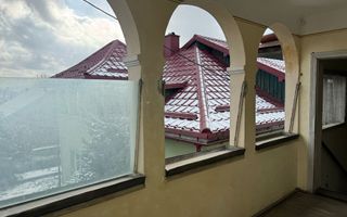 De vanzare casa, atelier fierarie, 4 anexe - 2507 mp in Manastirea Humorului - Poză 10