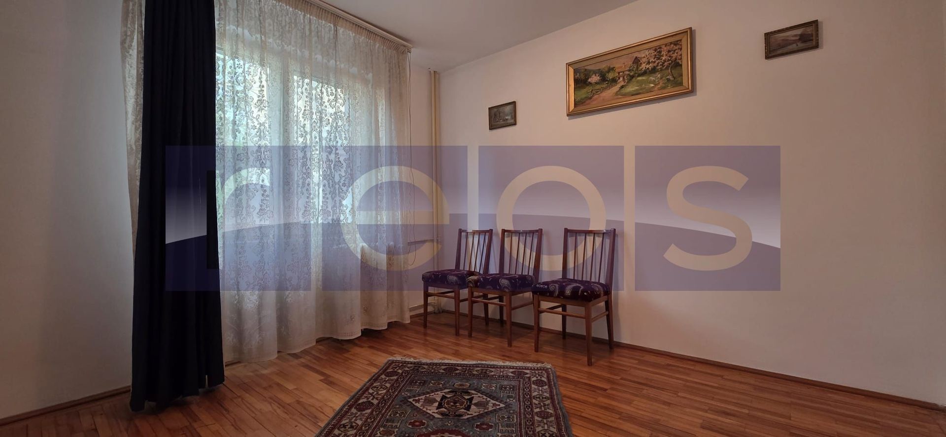 VANZARE 4 CAMERE SEMIDECOMANDAT - DRISTOR - Poză 4