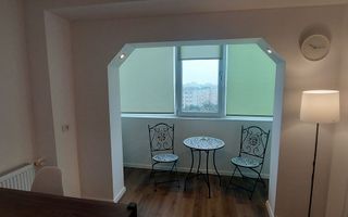 Apartament 3 camere Sebastian chiar la intersectir cu Rahova - Poză 2