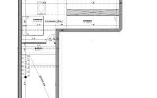 Apartament 2 camere, pe doua nivele, Zona VEST, Sibiu - Schiță 7