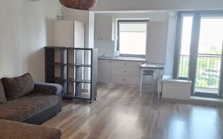 The Park Apartments | 2 camere | 50mp | et 8 | loc parcare | bloc nou | 650 euro - Poză 1