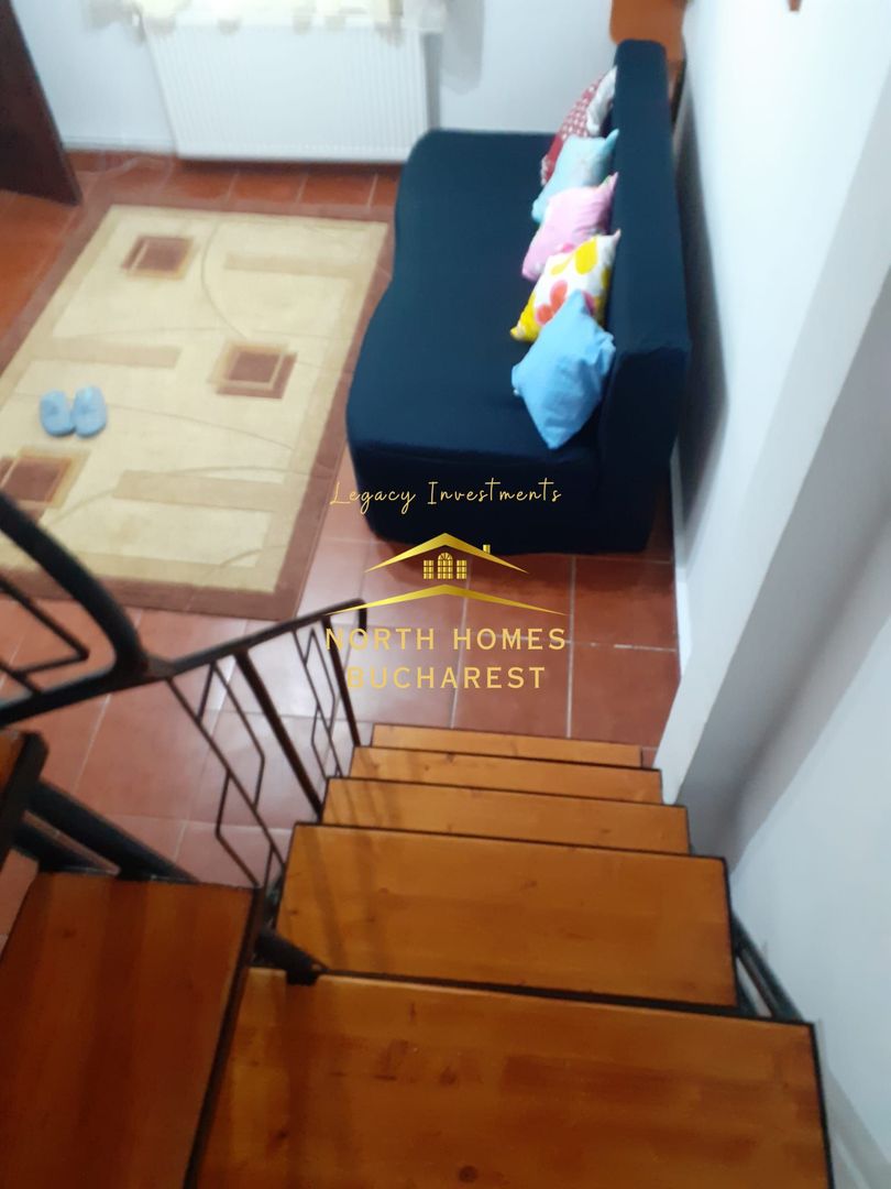 Casa de vanzare - Domenii - Poză 4