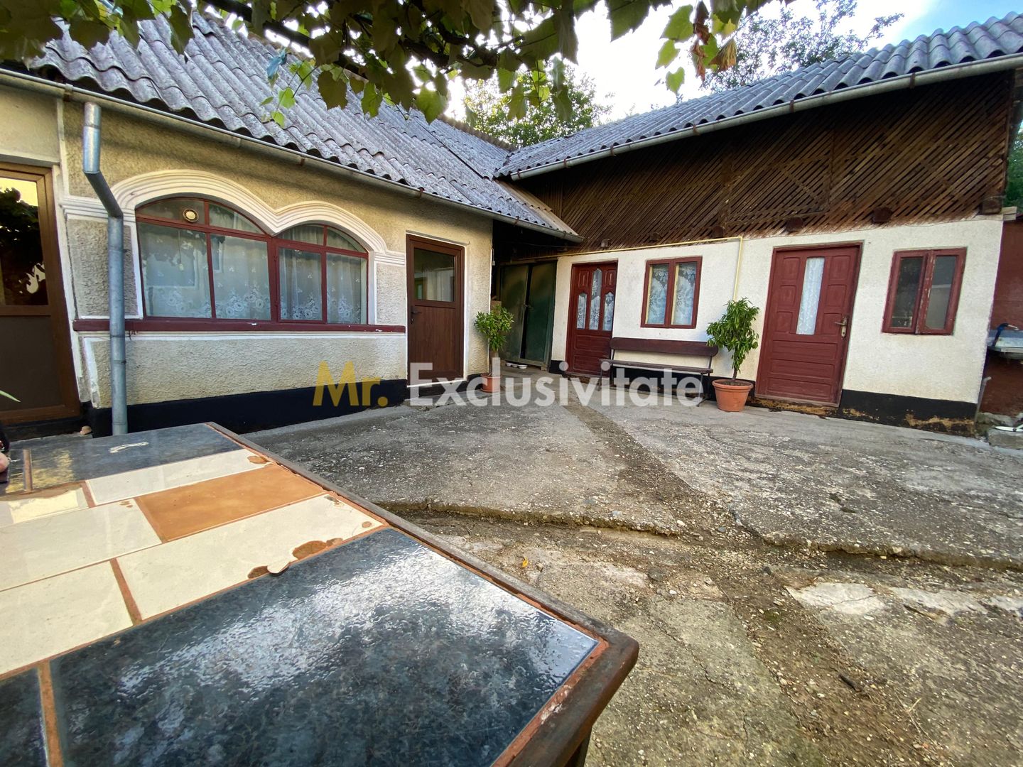 O casă aproape de Pitești -Stefanești- Valea Mare Podgoria - Poză 12