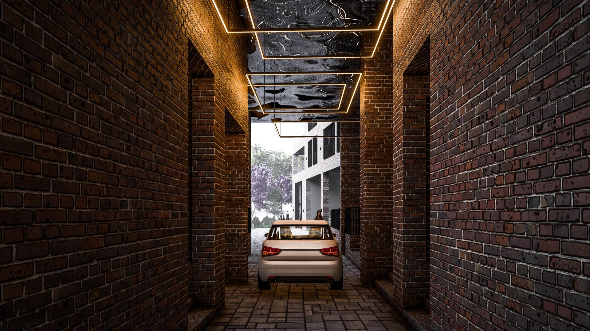 Apartament nou, 2 camere, 248 000 Euro. Comision 0. - Poză 18