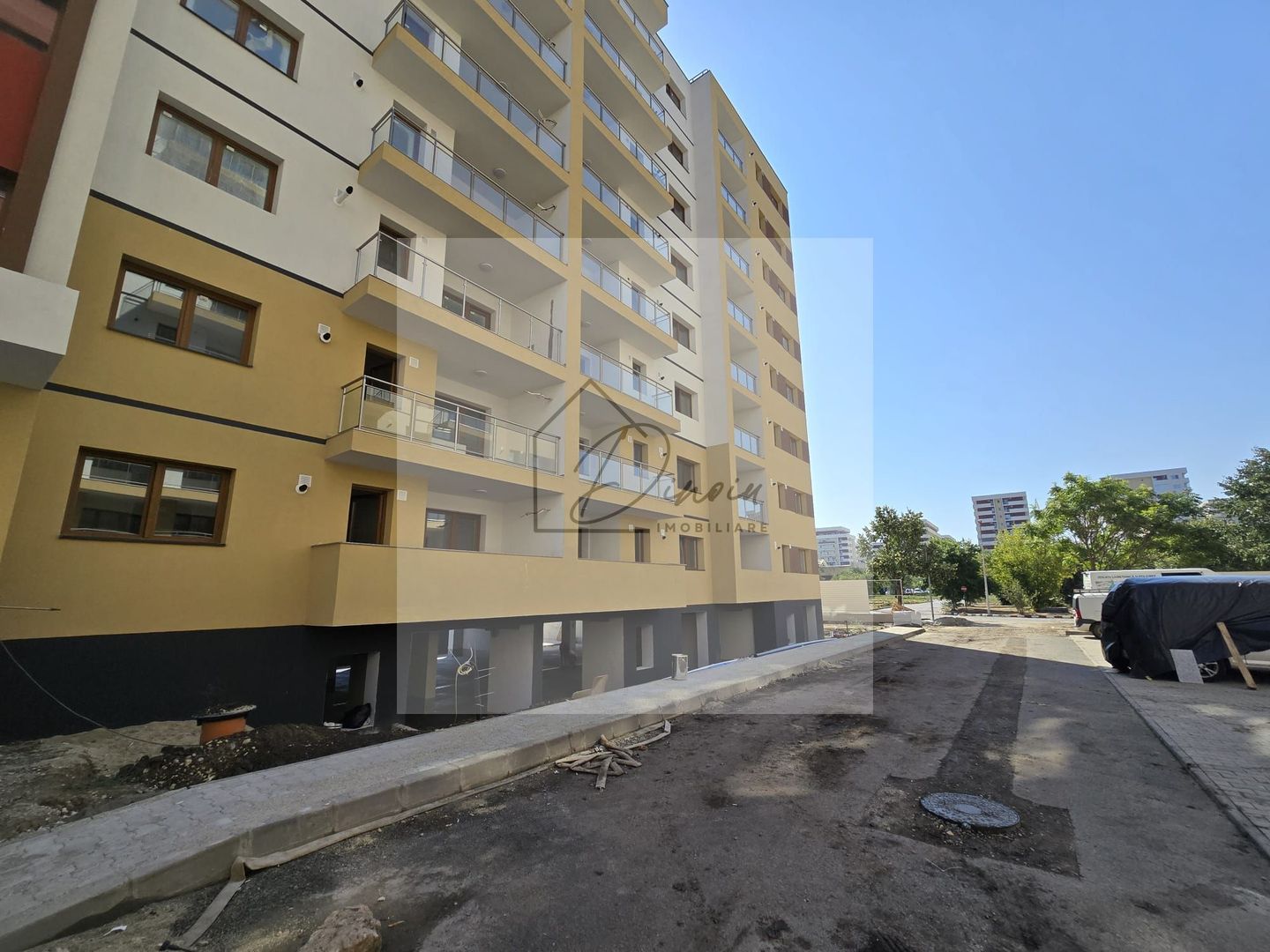 Apartament 2 camere Metalurgiei I Cartier Solar I finalizat - Poză 25