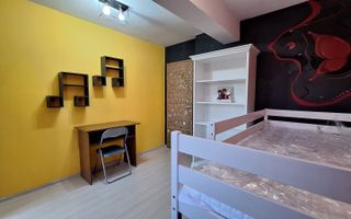 Apartament 3 camere elegant, imobil nou, parcare inclusă - Poză 11