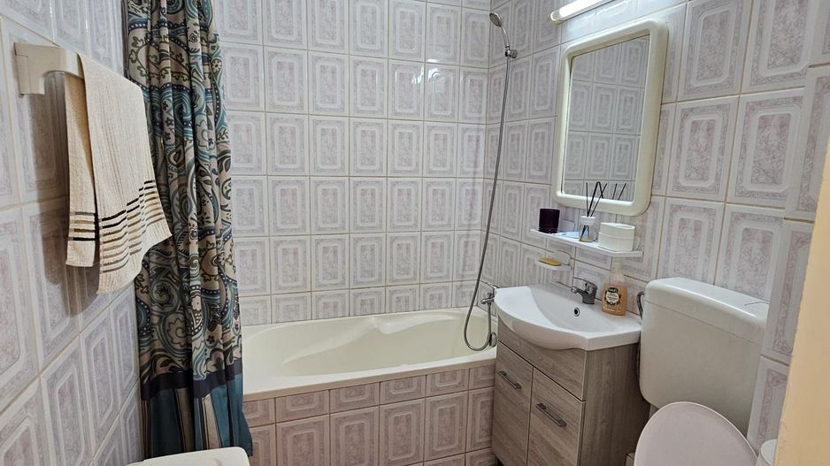 Apartament 2 camere Unirii – Cantemir - Poză 9