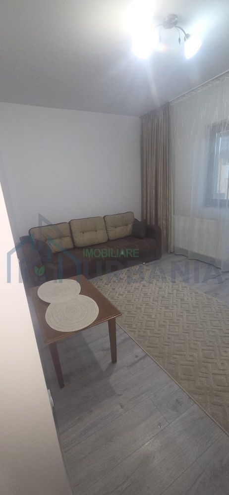 Inchiriere apartament 1 camera Lunca Cetatuii Iasi - Poză 5