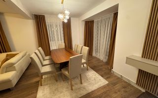 Casa cu 4 camere, 160 mp, Zona Sancraiu de Mures - Poză 4