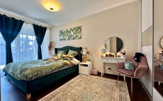 Apartament exclusivist cu 2 camere | Terasă de 16 mp | Parcare | Sopor - Poză 9