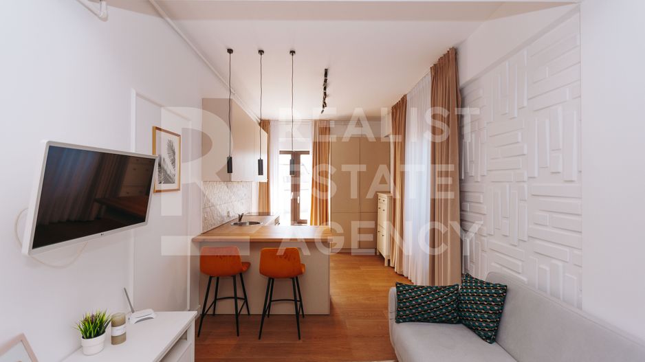 Vânzare, apartament, 3 camere, Școala Germana, Dămăroaia, București - Poză 11