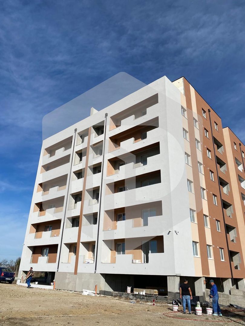 Turnisor | Etaj Intermediar  - Apartament 3 camere - Zona de Vest - Poză 4