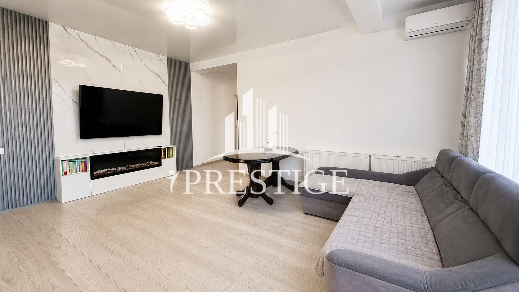 APARTAMENT DE VÂNZARE 2 CAMERE,  PARCARE, 2 BALCOANE, ȘELIMBĂR - Poză 1