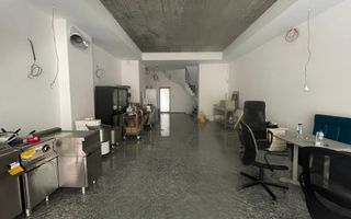 Spatiu comercial***300 mp***Cladire noua// Centrul Istoric - Poză 19
