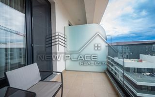 RESIDENCE 5 | Parcare subterana | Apartament exclusivist | View liber | Lux - Poză 13