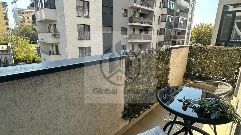 Apartament 2 camere decomandat | Metrou Nicolae Grigorescu - Poză 11