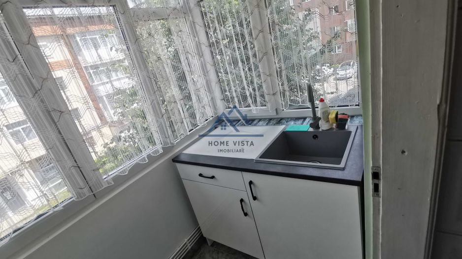 Prima Închiriere | Ap. 2 Camere Zona Vlaicu Vodă - Poză 8