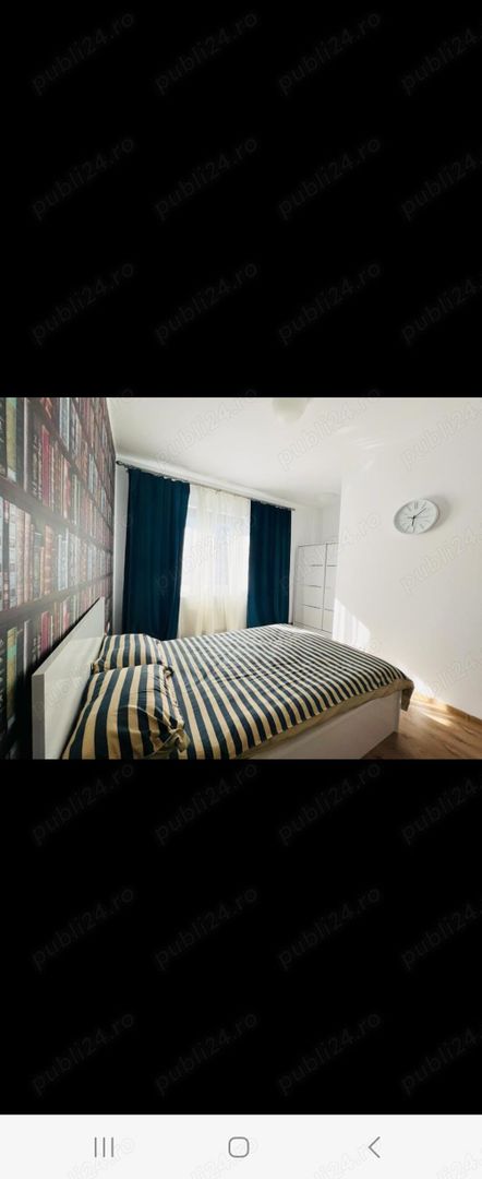 Apartament de închiriat, zona parcul Carol - Poză 8