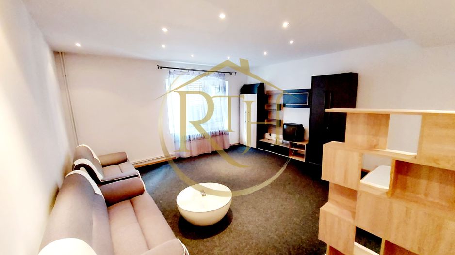 Oferim spre inchiriere apartament cu 1 camera, aproape de Spitalul Judetean - Poză 3