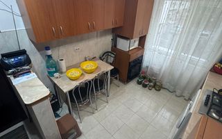 3 Camere-73MP | Decomandat | 2 Balcoane | Etaj 1 | M Lujerului-6 min - Poză 3