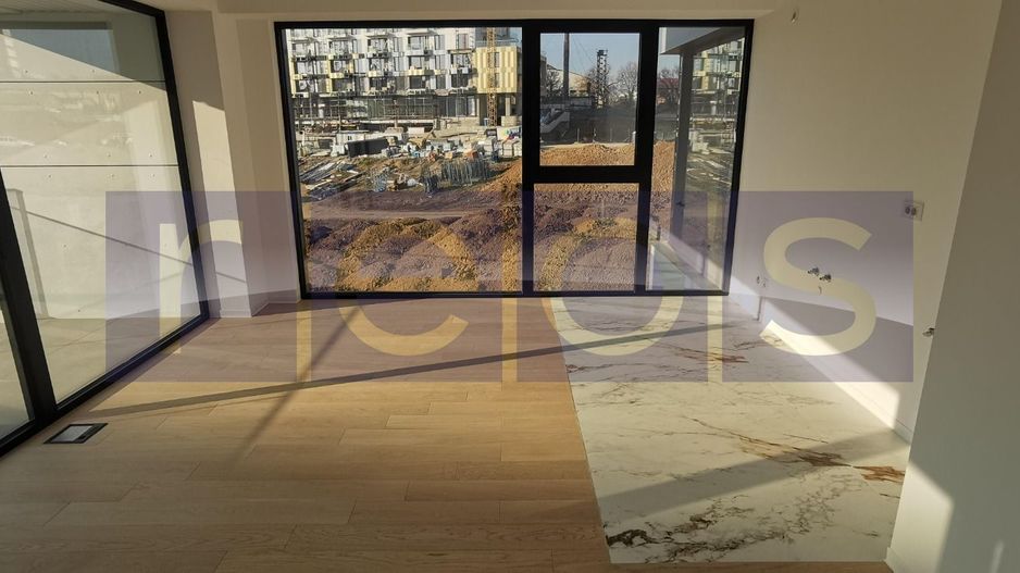 VANZARE APARTAMENT 2 CAMERE | ONE LAKE CLUB | - Poză 6