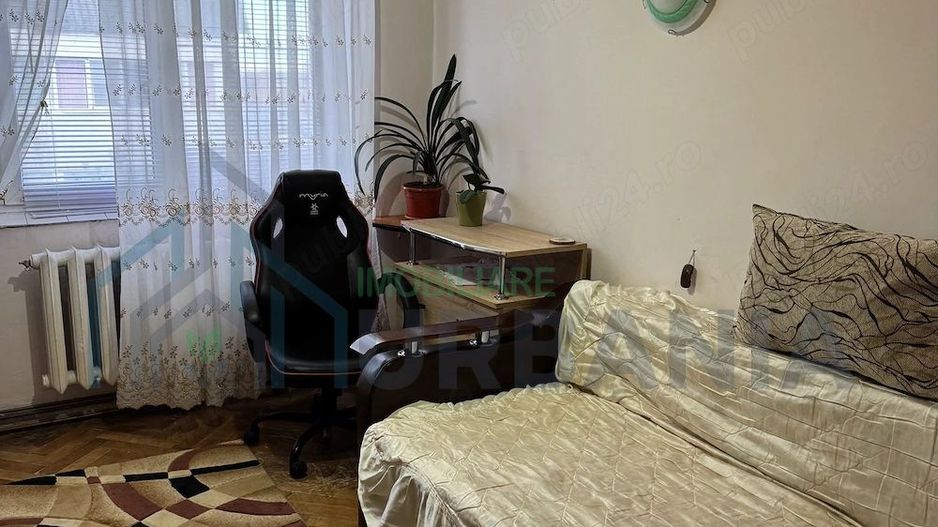 Camera de inchiriat zona Tătărași - Poză 1