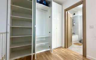 Apartament cu 2 camere de tip duplex // Zona Aviatiei - Poză 30
