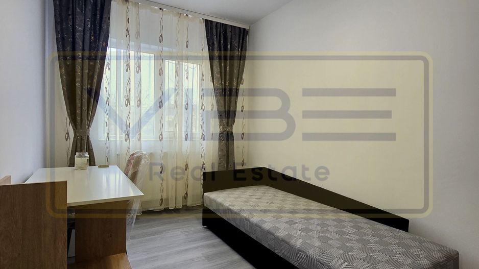 Podu Ros - Pasapoarte -Tudor Vladimirescu - 3 camere - Renovat complet - Poză 27