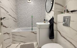 Apartament 3 camere | Etaj 1 | 2 bai | Balcon | C. Dumbravii - Poză 5