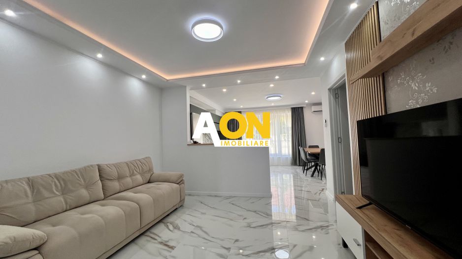 Apartament 2 Camere | ULTRAFINISAT | Zona centru - Poză 1
