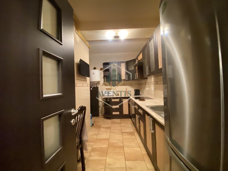 10 minute Metrou Obor, incalzire electrica, etaj 3/4 fara lift - Poză 3