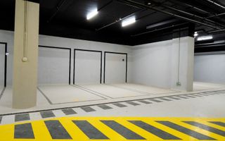 Apartament 2 camere LUX | Parcare | BHB | 249 000 + TVA - Poză 15