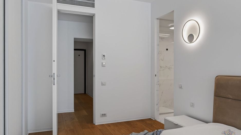 Chirie I Apartament 2 camere I One Mircea Eliade I 105 mp utili - Poză 14