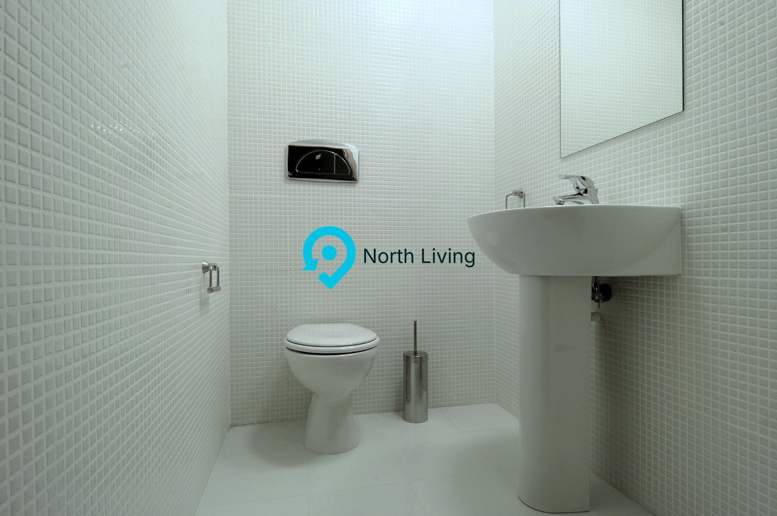 2 Camere | 61 mp | Aleea Privighetorilor -Baneasa | 2 bai - Poză 6