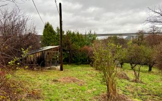 Casa de vanzare  in Talmacel-Teren 4000 mp cu livada+garaj - Poză 13