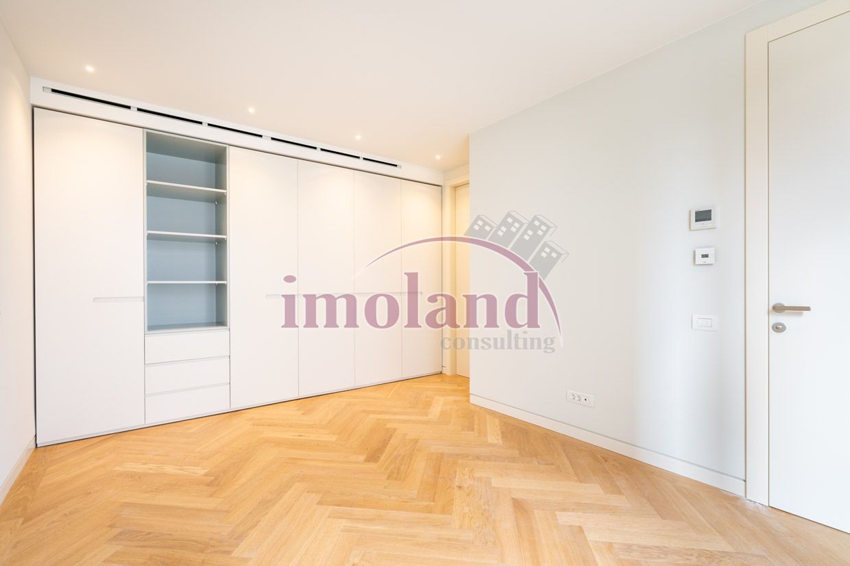 Inchiriere 5 camere - rezidential - Imobil Nou - Dorobanti - Poză 27