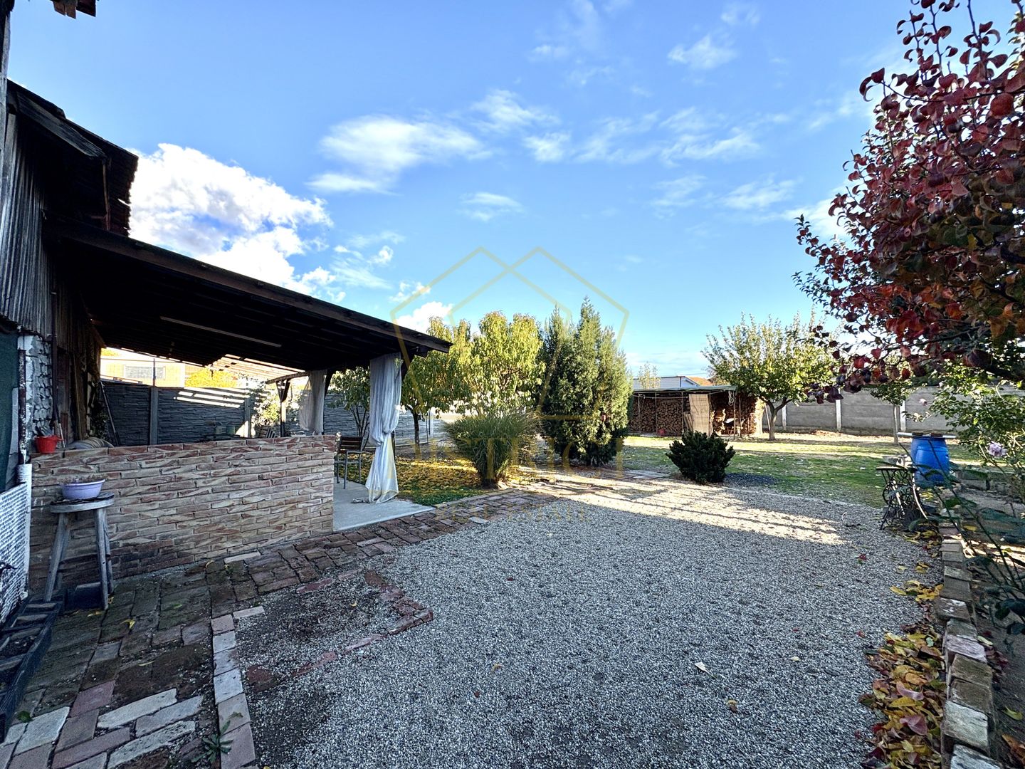 Casa individuală cu 6 camere | Mosnita Veche - Poză 17