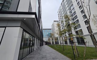 Apartament spectaculos cu grădină privată de 152 mp – disponibil spre închiriere - Poză 43