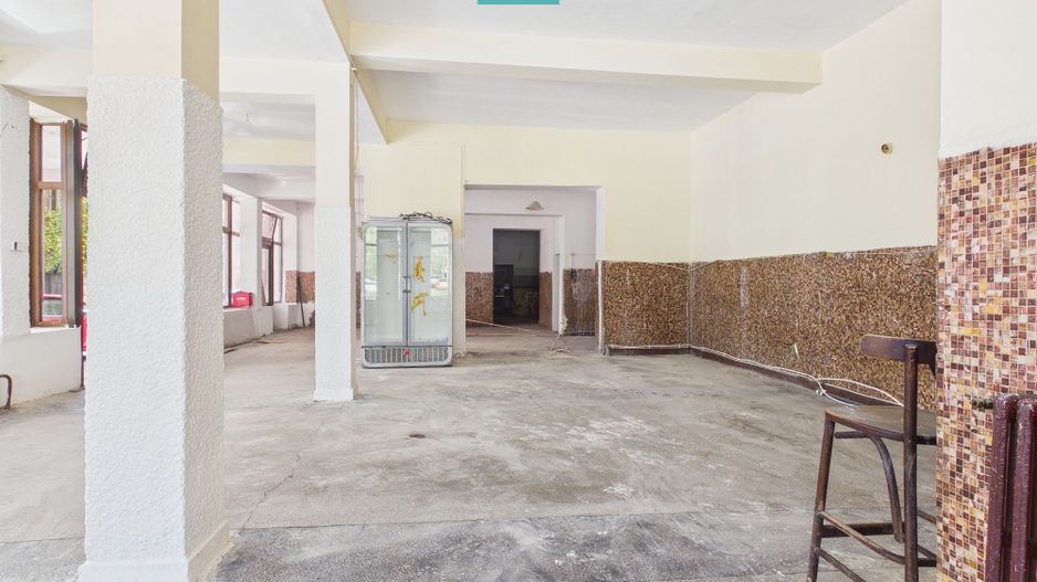 Spațiu comercial 269 mp zonă centrală Oradea - Poză 7