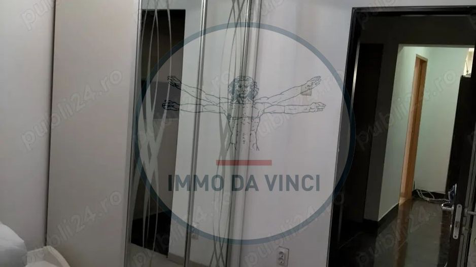 Închiriere ap 3 camere Mărăști loc.Cluj Napoca - Poză 6