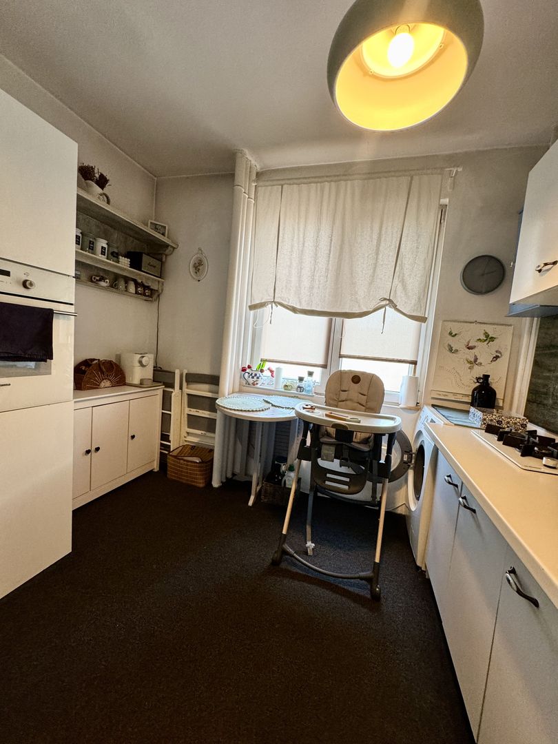 Apartament 3 Camere | Sector 1 | Bld.Mihalache - Poză 6