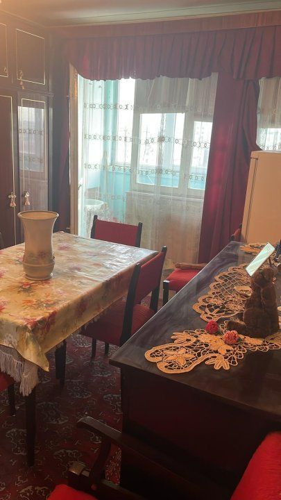 Ap 2 cam decomandat Torontalului centrala termica - Poză 1