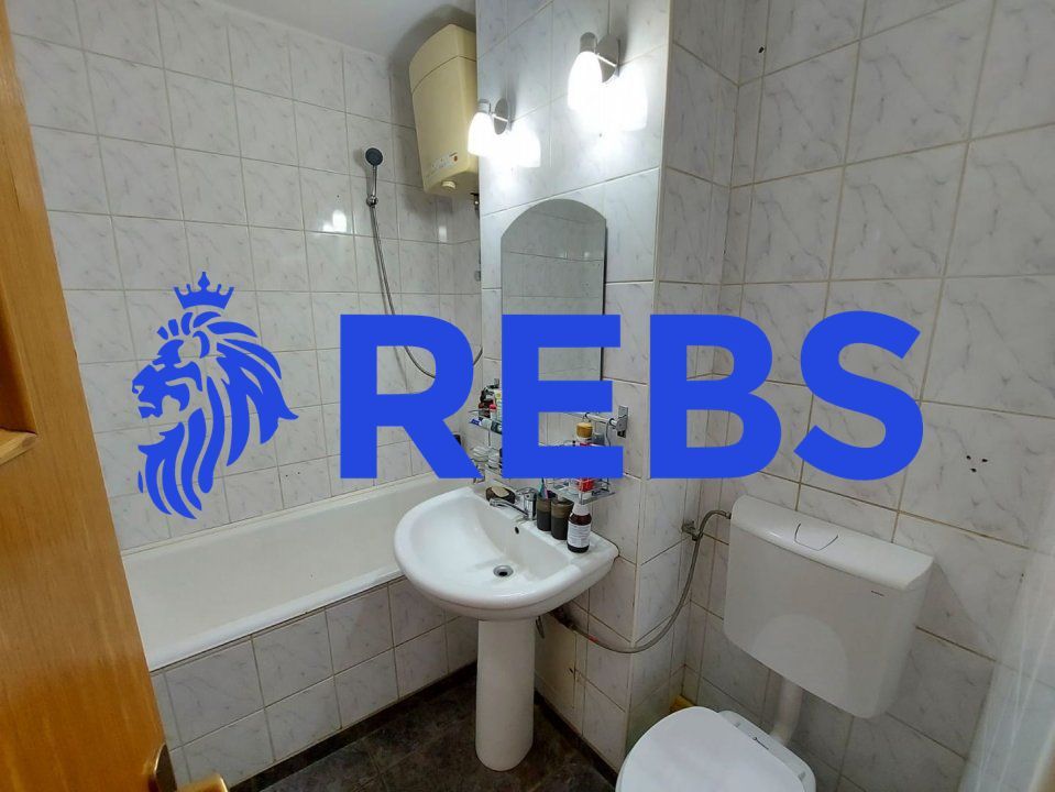 Apartament 2 camere Teiul Doamnei - Poză 6