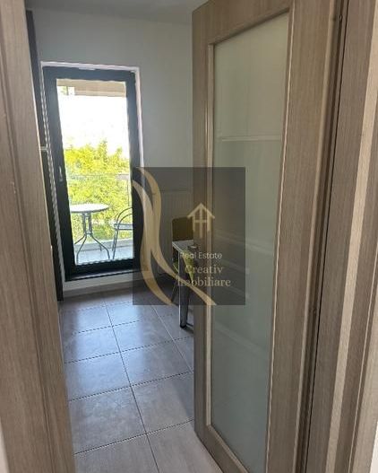 Garsonieră de închiriat în complex exigent plaza Rezidence - Poză 7