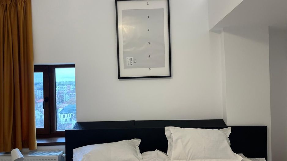 Apartament 3 camere Sala Radio Plevnei - Poză 12