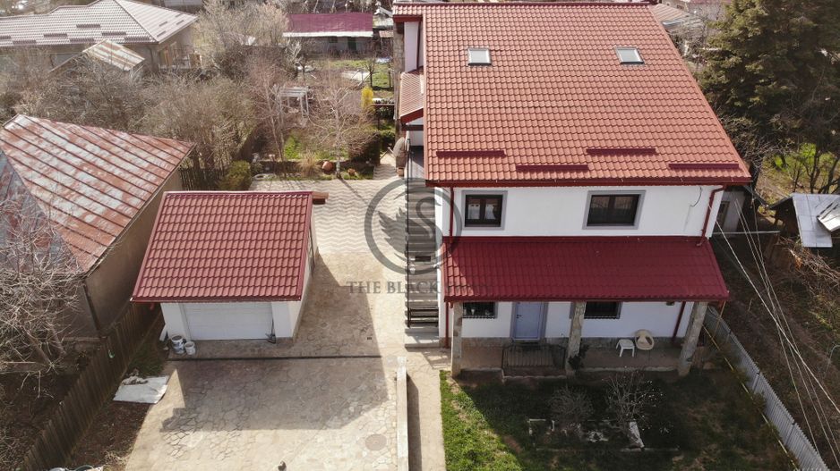 Casa/Vila de vanzare | 3 intrari separate | Plopeni | Comision 0% - Poză 19