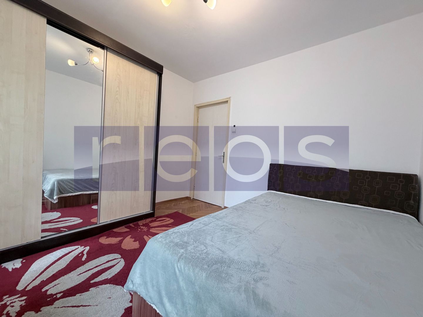 VANZARE 3 CAMERE | PAJURA | BLOC ANVELOPAT | - Poză 7