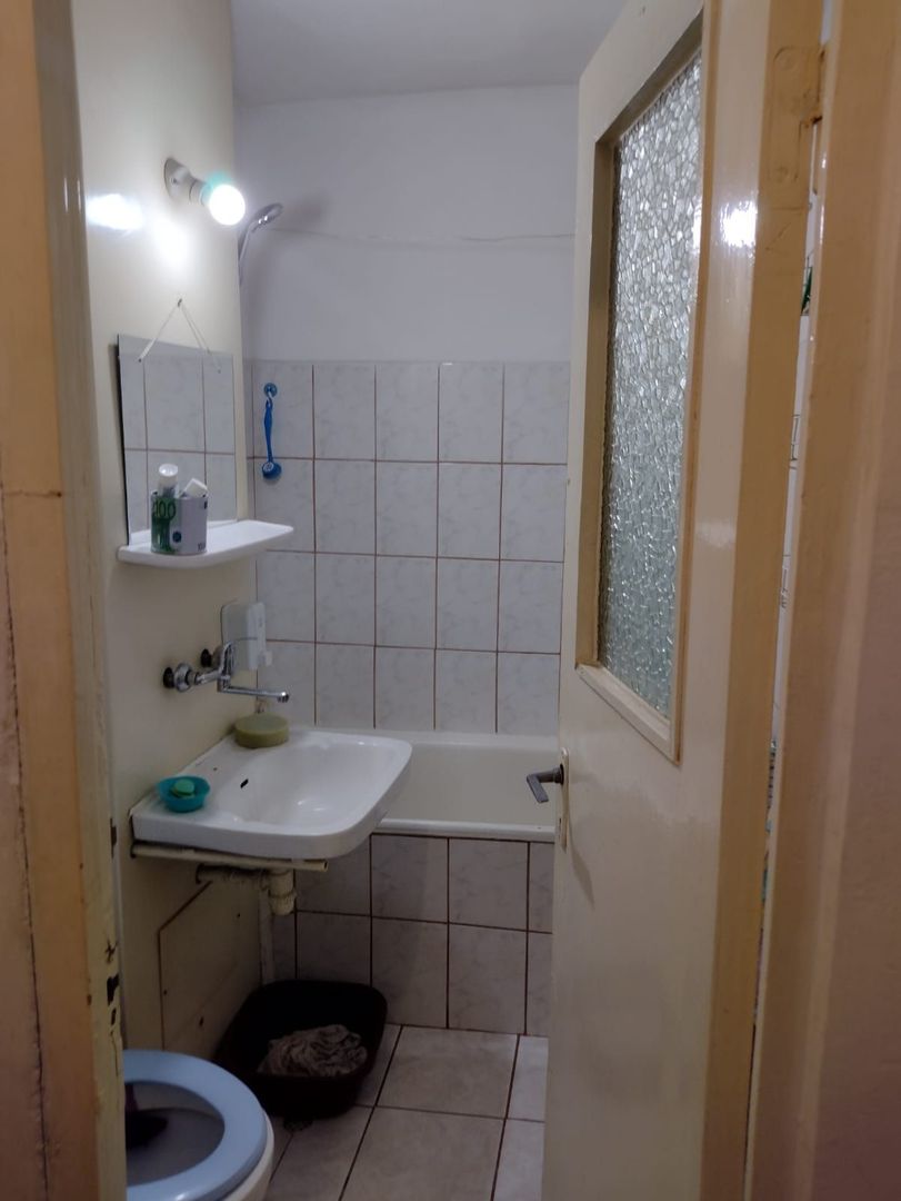 Garsoniera | 23 Mp | Balcon Inchis | Marasti | Strada Cernei - Poză 7