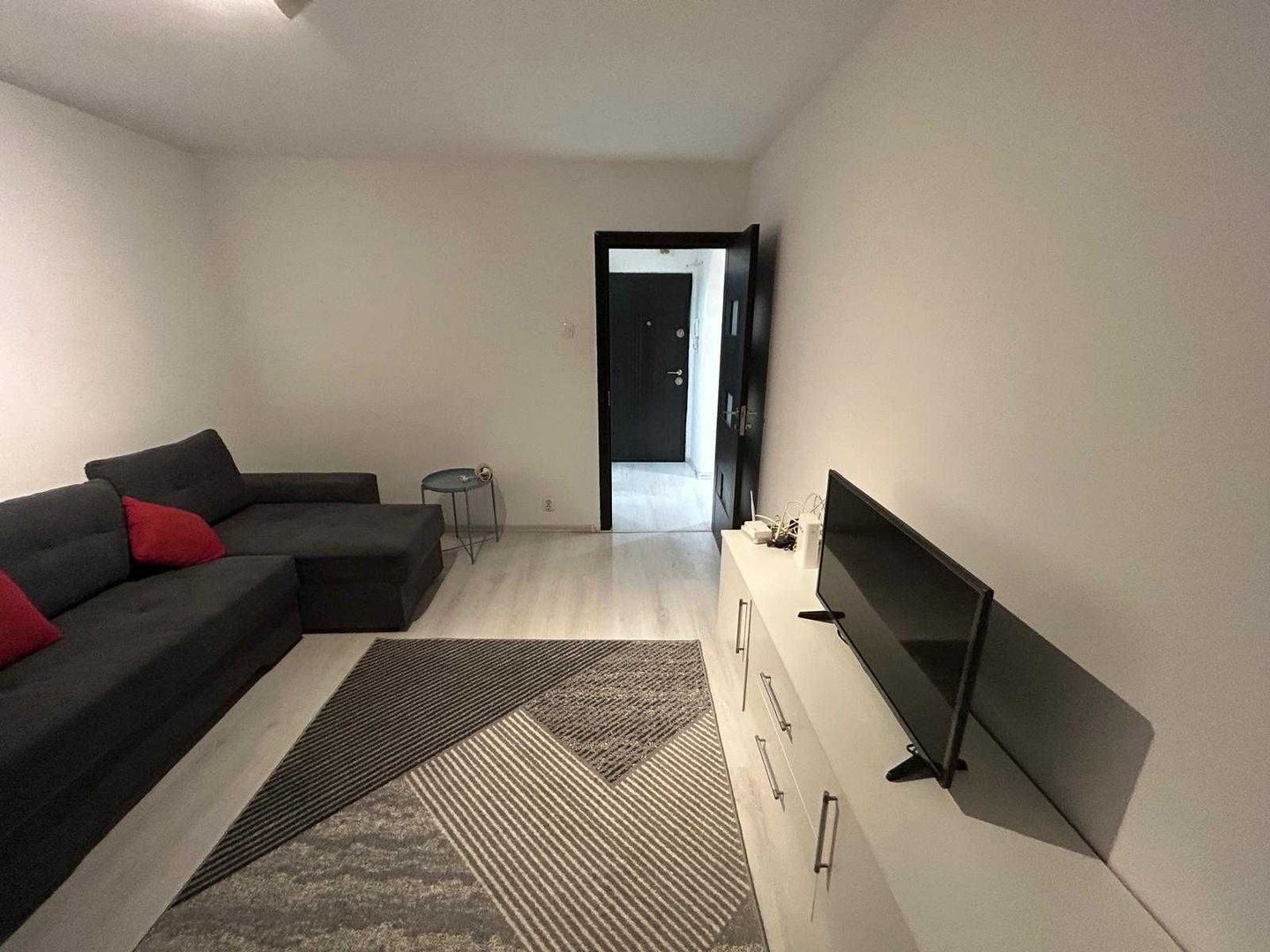 Garsoniera de inchiriat - Poză 8