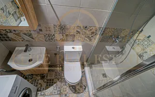 Tomis III - Galeriile Soveja - Apartament decomandat cu 3 camere, etaj 1. - Poză 18